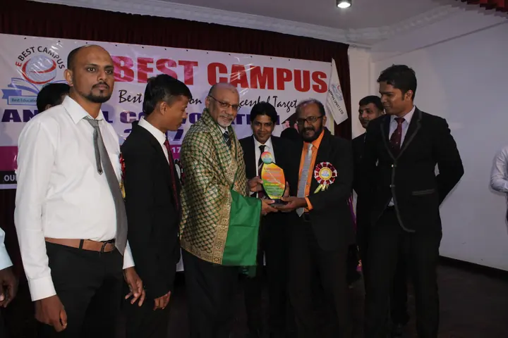 Photograph from the 6th Certificate Awarding Ceremony in Kalmunai