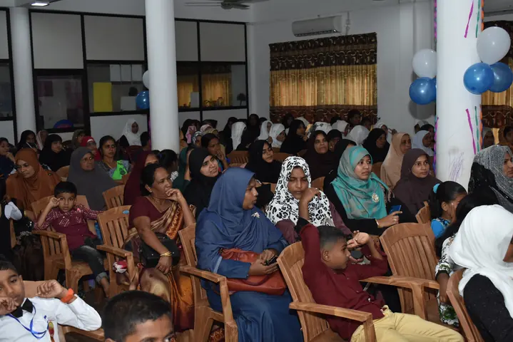 Photograph from the 11th Certificate Awarding Ceremony in Kalmunai
