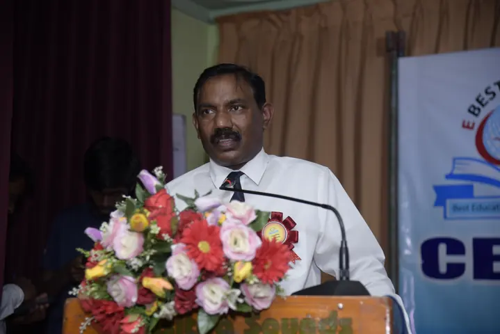Photograph from the 14th Certificate Awarding Ceremony in Hatton