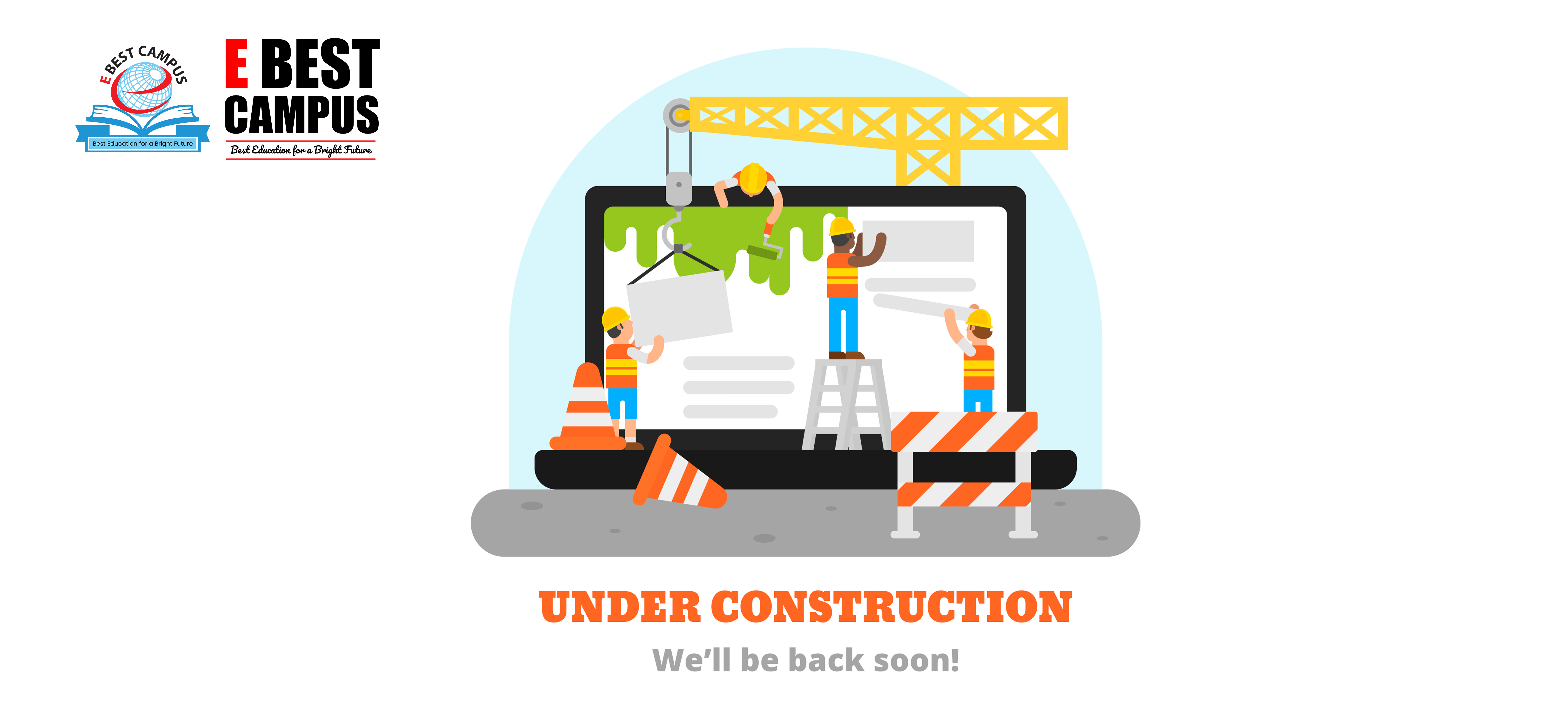 Under Construction
